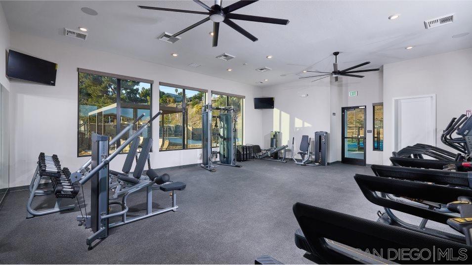 Rancho Penasquitos - Residential