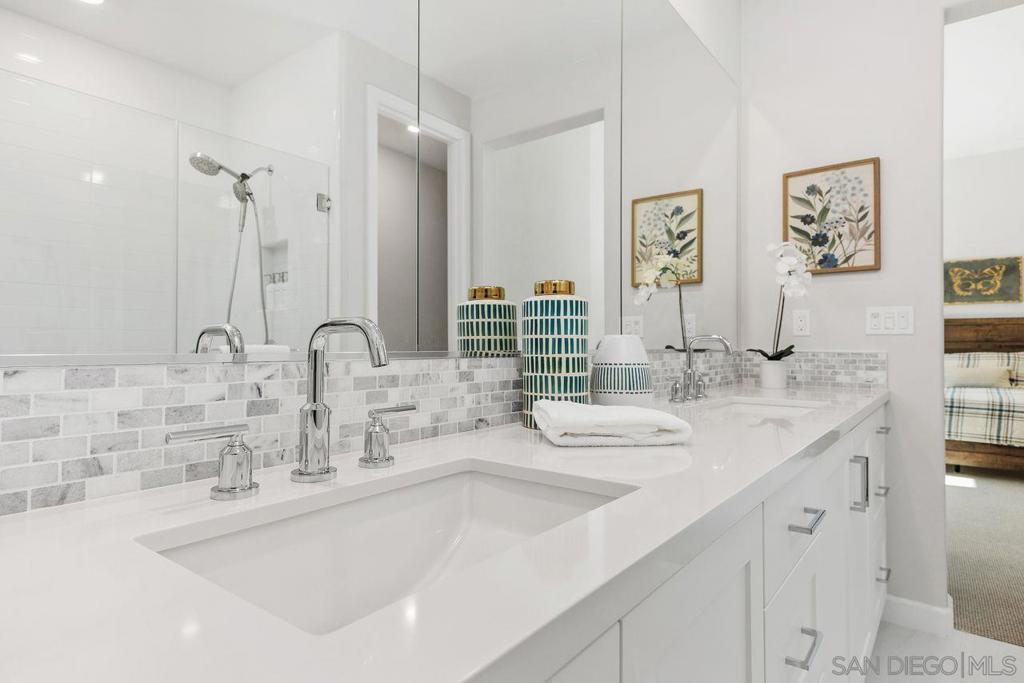 Rancho Penasquitos - Residential