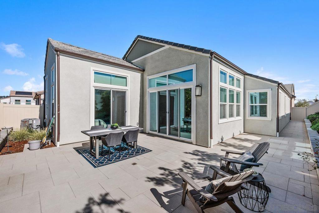 Rancho Penasquitos - Residential