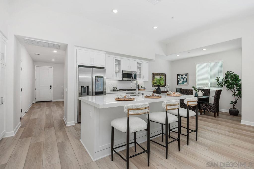 Rancho Penasquitos - Residential