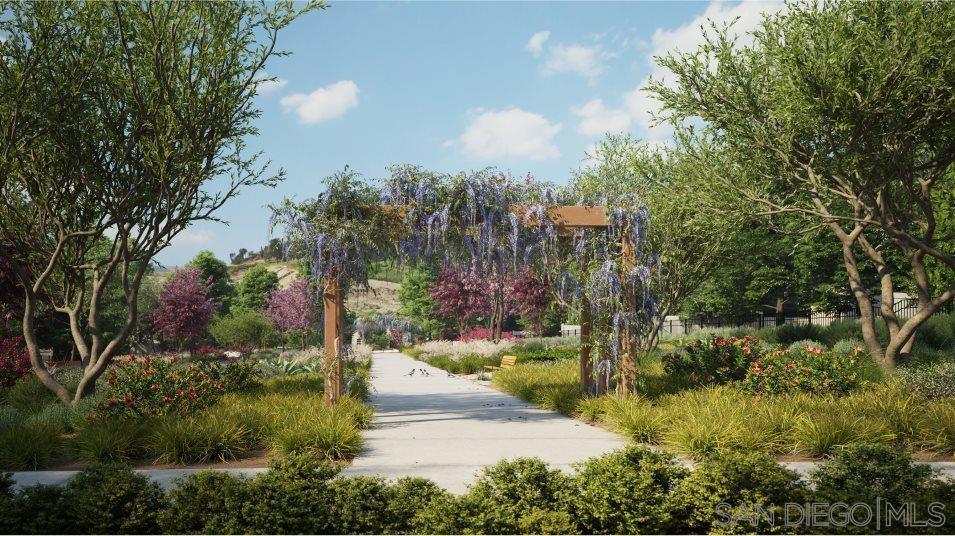 Rancho Penasquitos - Residential