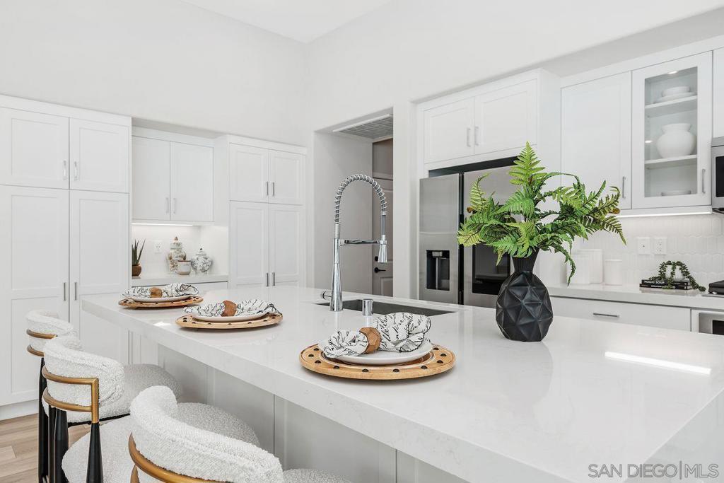 Rancho Penasquitos - Residential