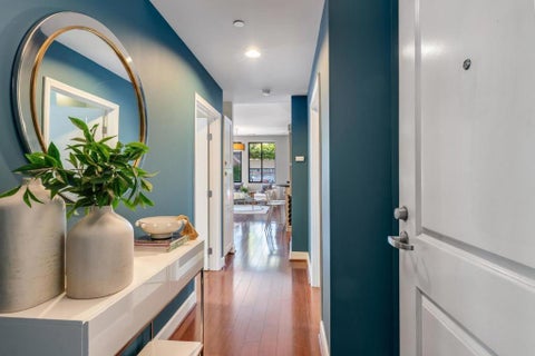 Photo of 800 High Street #111, Palo Alto, CA 94301 (MLS # ML82057765)