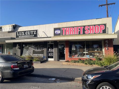 Photo of 551 W Whittier Blvd, La Habra, CA 90631 (MLS # TR26020974)