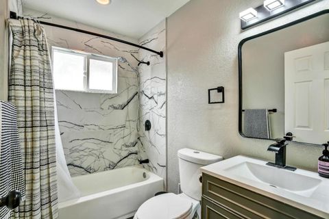 Tiny photo for 3855 KAUAI Drive, San Jose, CA 95111 (MLS # ML82050682)