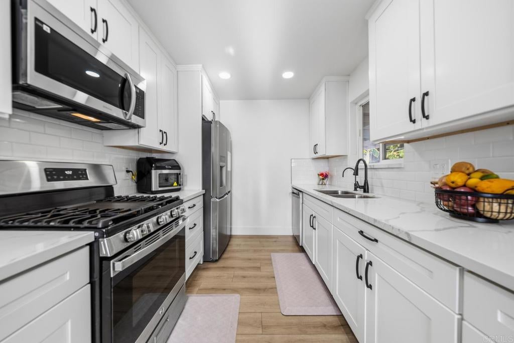 649 S 61St Street, San Diego CA 92114