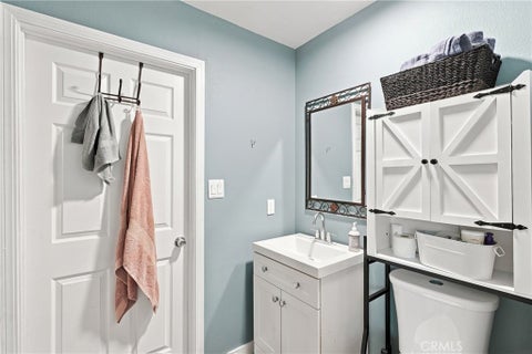 Tiny photo for 14340 Del Rosa RD, Santa Margarita, CA 93453 (MLS # PI26193383)