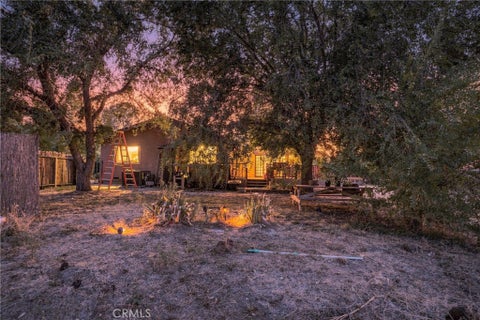Tiny photo for 14340 Del Rosa RD, Santa Margarita, CA 93453 (MLS # PI26193383)