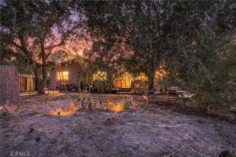 Tiny photo for 14340 Del Rosa RD, Santa Margarita, CA 93453 (MLS # PI26193383)