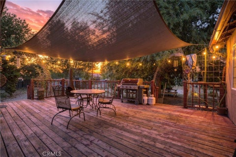 Tiny photo for 14340 Del Rosa RD, Santa Margarita, CA 93453 (MLS # PI26193383)