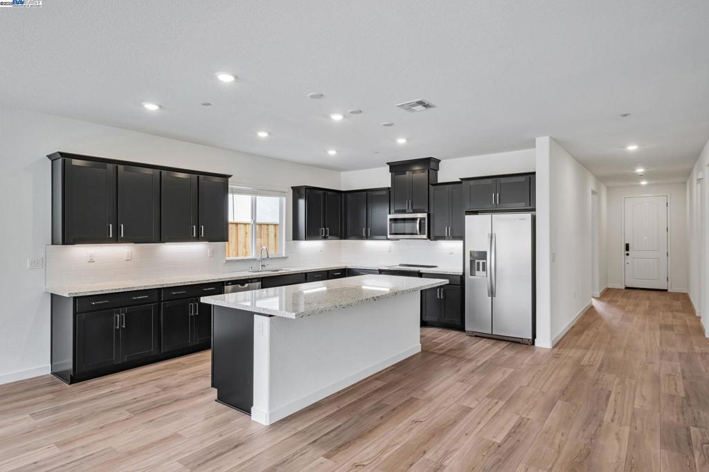 Not Listed - Residential