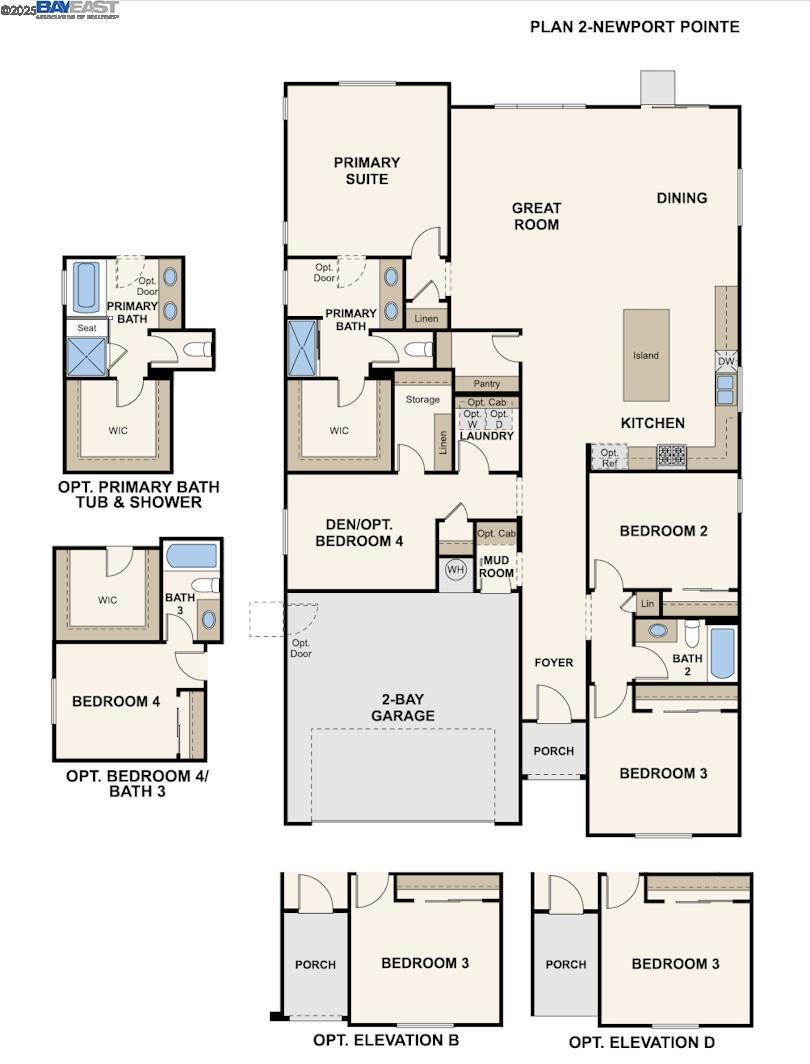 Not Listed - Residential