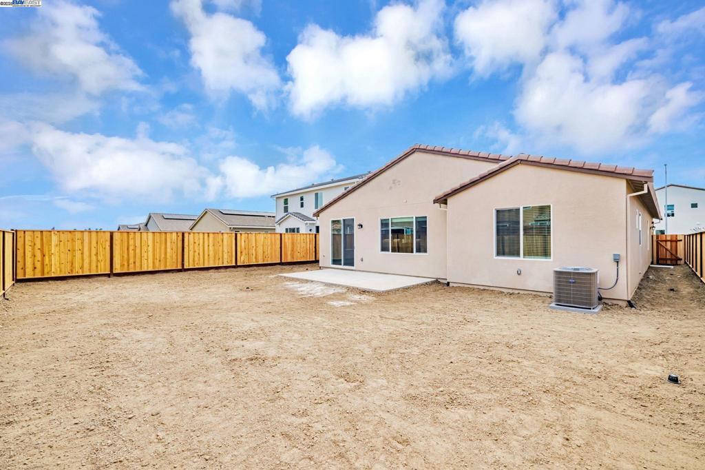 Not Listed - Residential