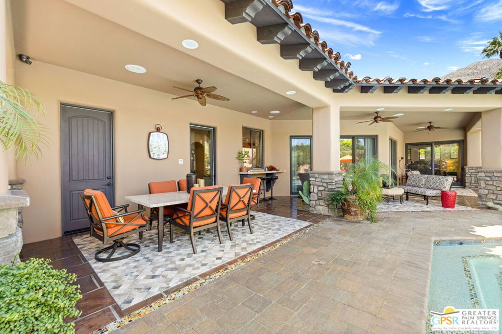 Tahquitz River Estates - Residential