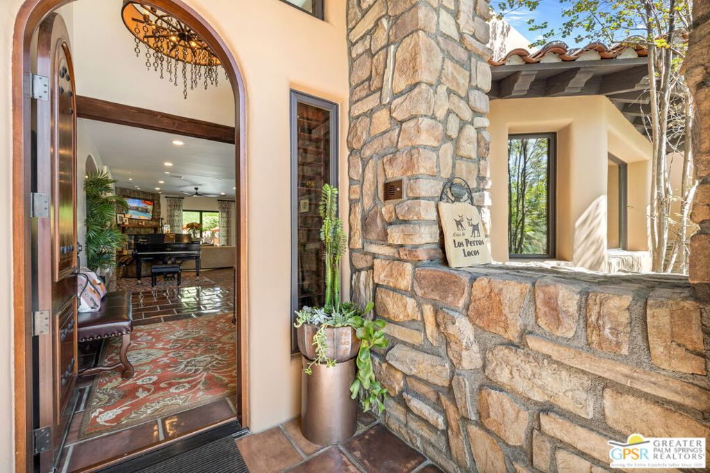Tahquitz River Estates - Residential