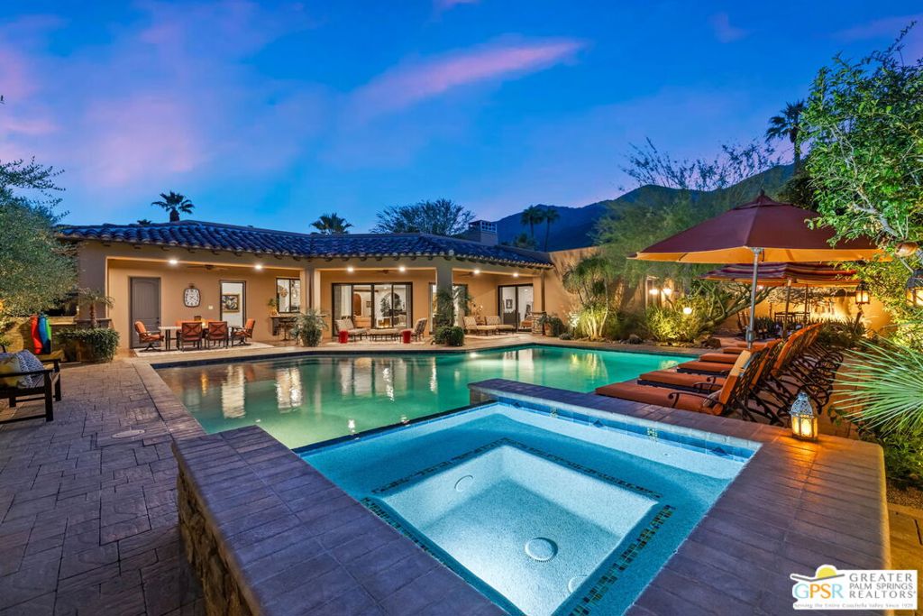 Tahquitz River Estates - Residential