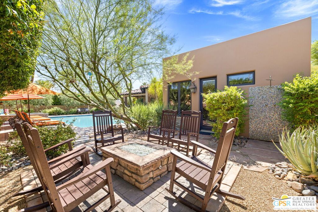 Tahquitz River Estates - Residential