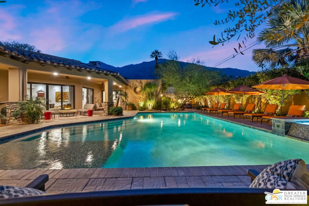 Tahquitz River Estates - Residential