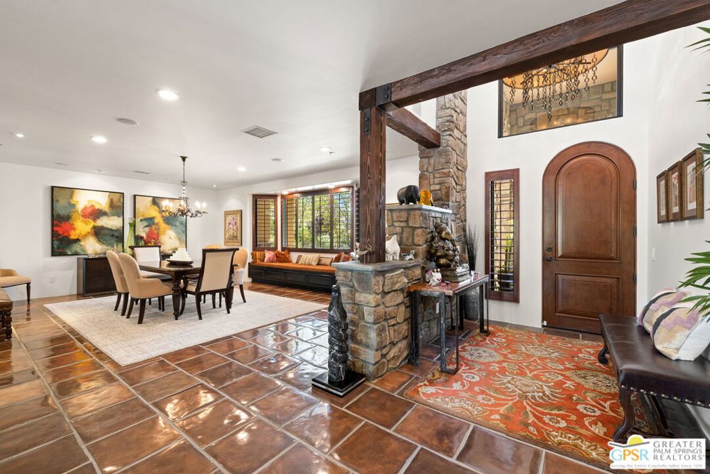 Tahquitz River Estates - Residential