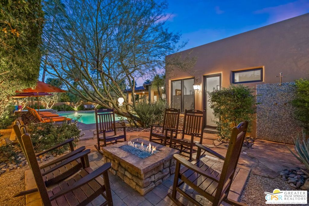 Tahquitz River Estates - Residential