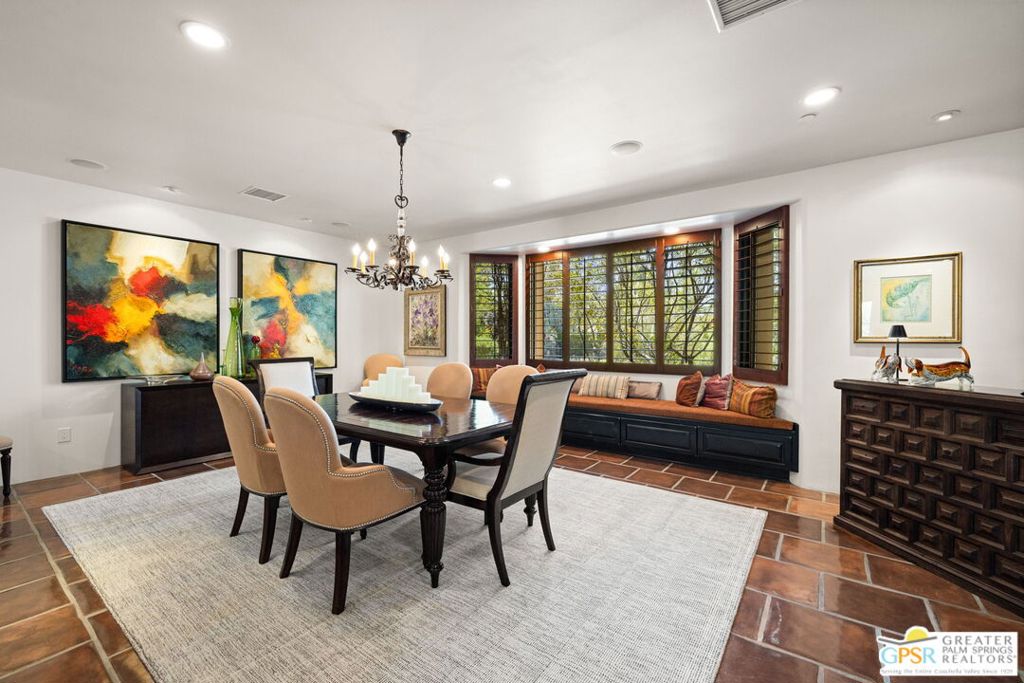 Tahquitz River Estates - Residential