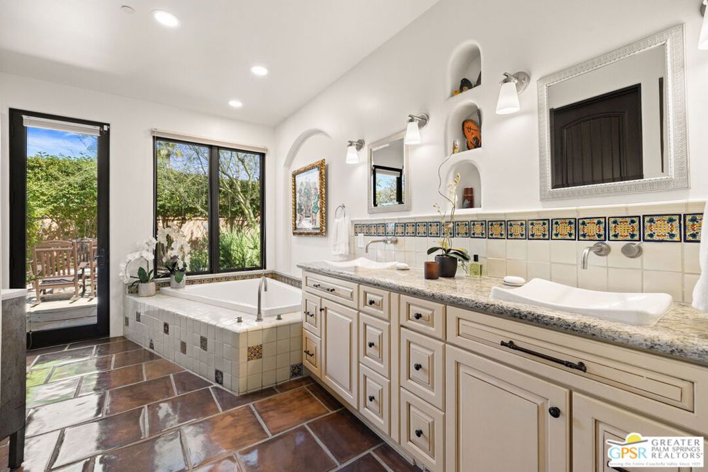 Tahquitz River Estates - Residential