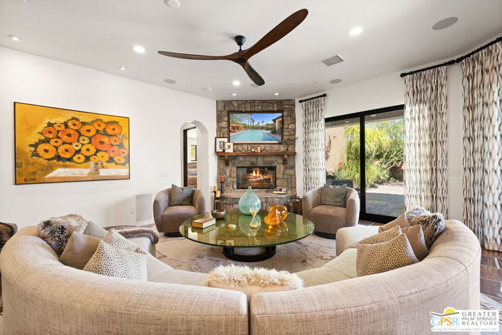 Tahquitz River Estates - Residential