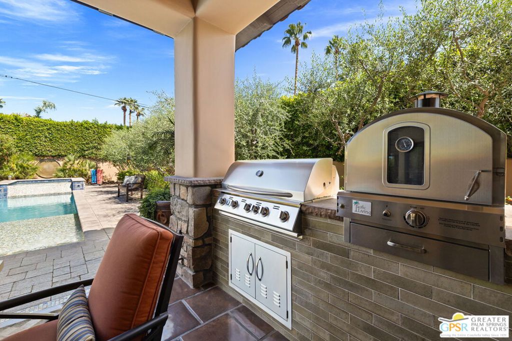 Tahquitz River Estates - Residential