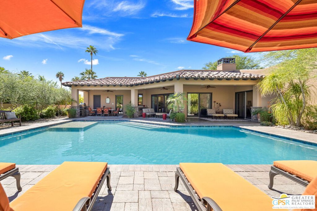 Tahquitz River Estates - Residential