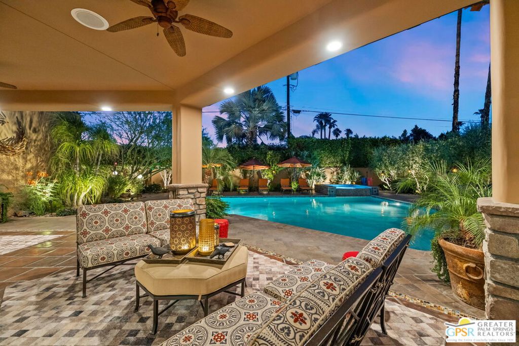 Tahquitz River Estates - Residential