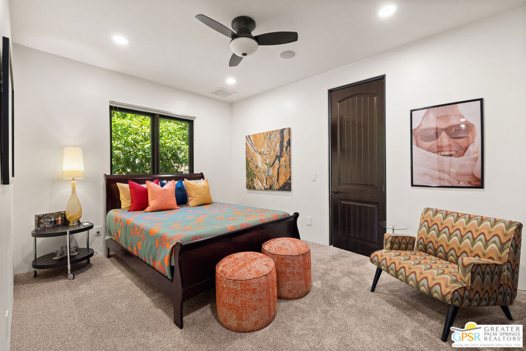 Tahquitz River Estates - Residential