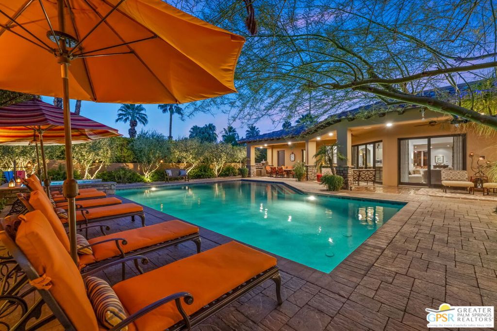 Tahquitz River Estates - Residential