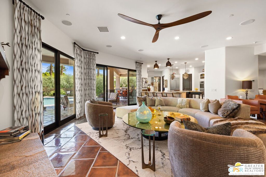 Tahquitz River Estates - Residential