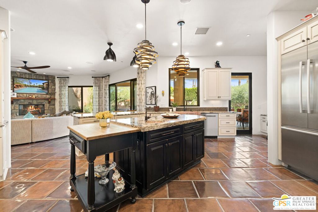 Tahquitz River Estates - Residential