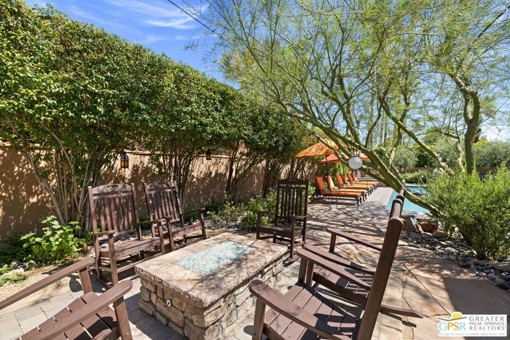 Tahquitz River Estates - Residential