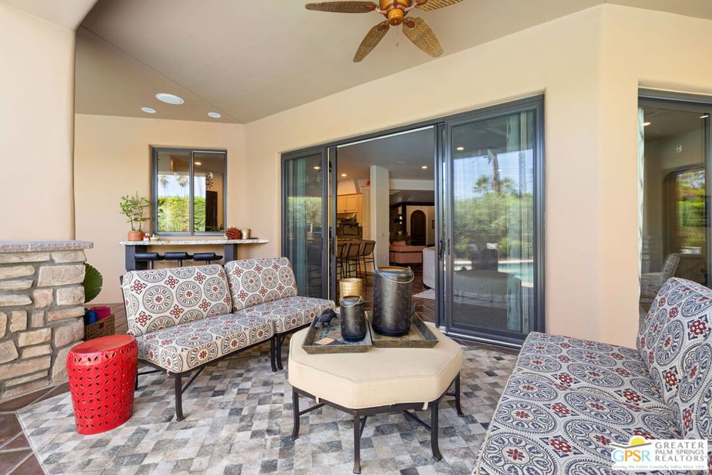 Tahquitz River Estates - Residential