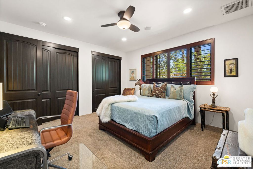 Tahquitz River Estates - Residential
