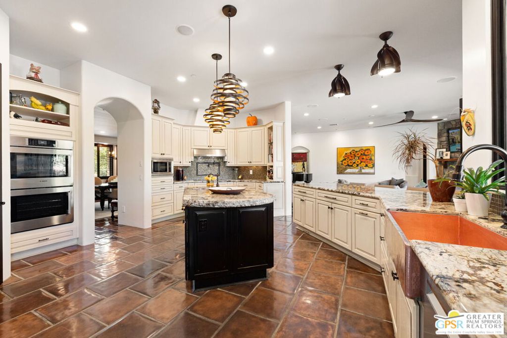 Tahquitz River Estates - Residential
