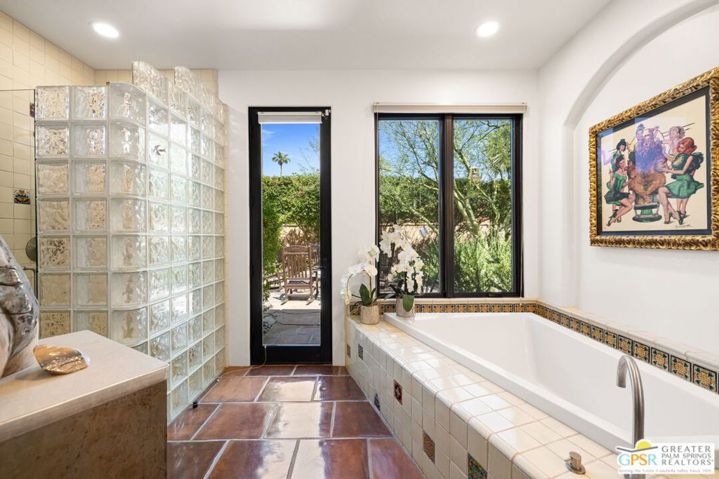 Tahquitz River Estates - Residential