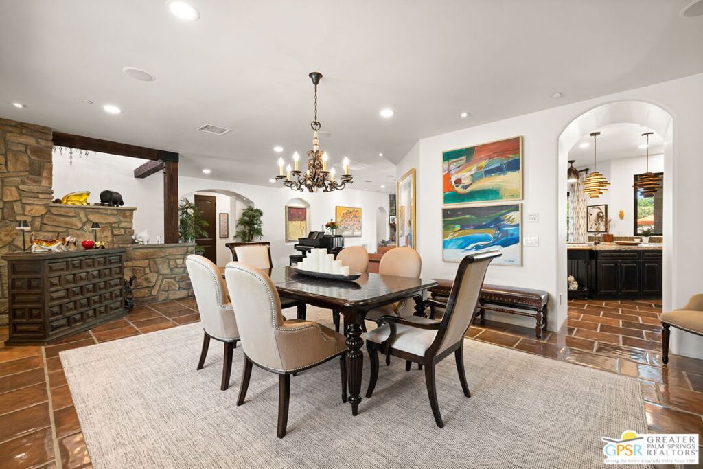Tahquitz River Estates - Residential