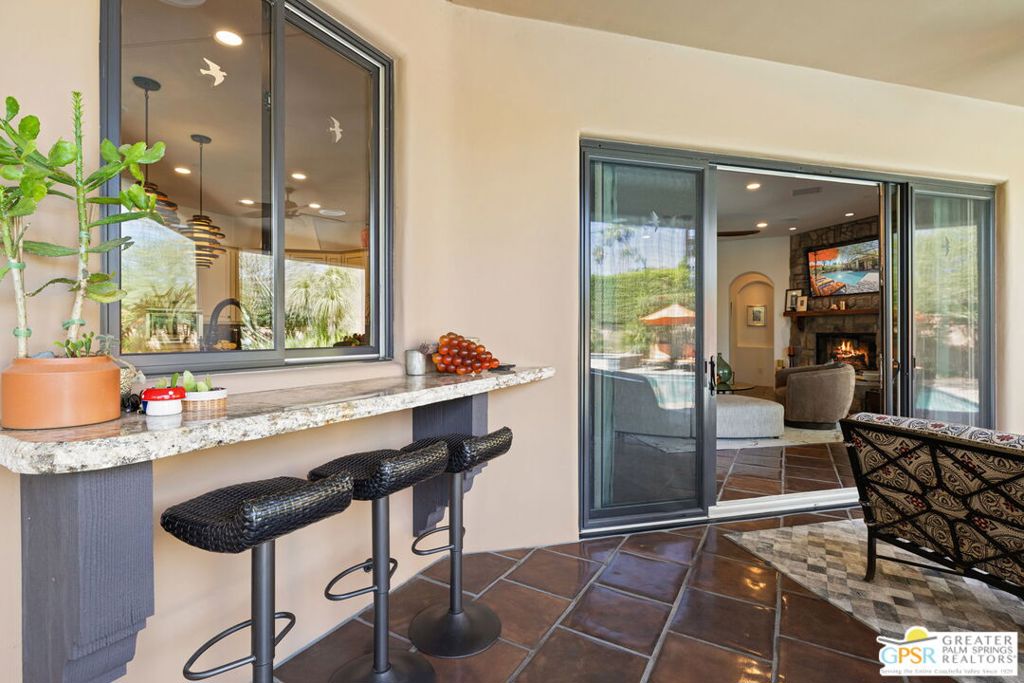 Tahquitz River Estates - Residential