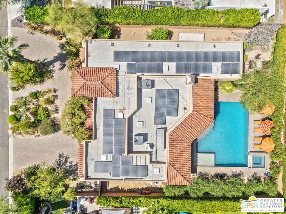 Tahquitz River Estates - Residential