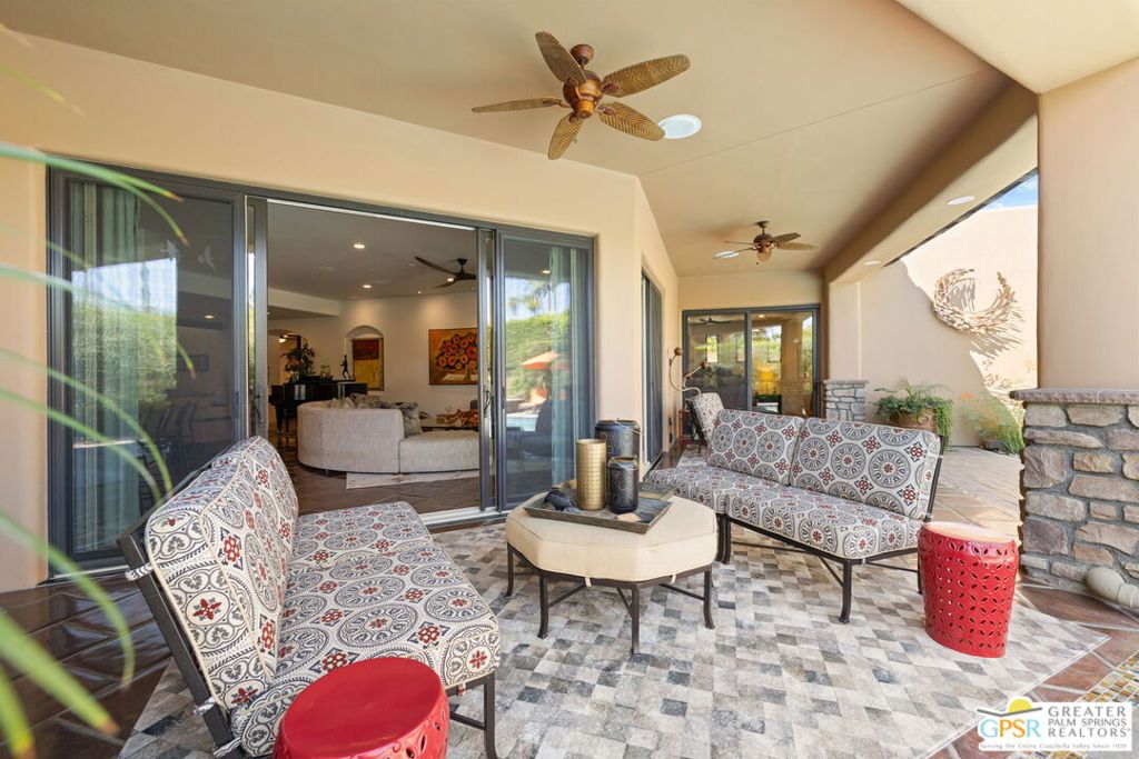 Tahquitz River Estates - Residential