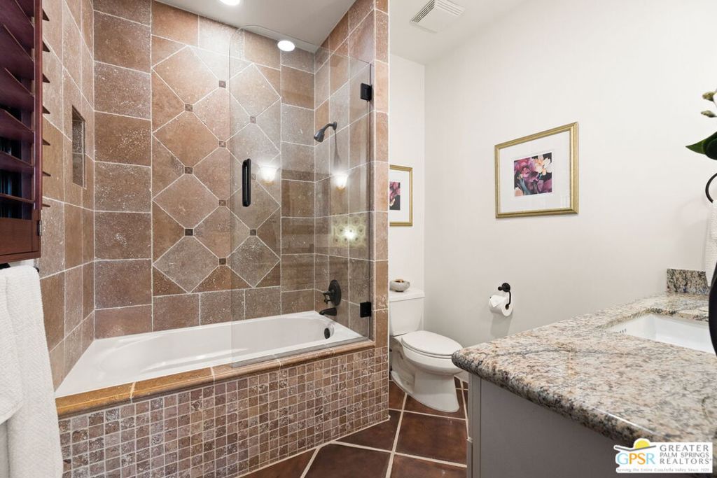 Tahquitz River Estates - Residential