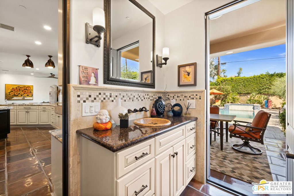 Tahquitz River Estates - Residential