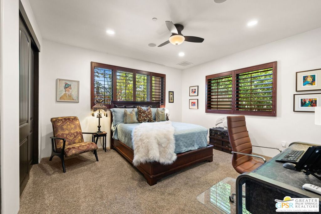 Tahquitz River Estates - Residential