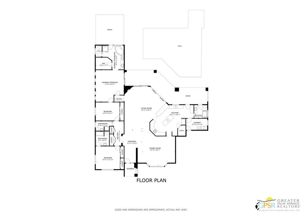 Tahquitz River Estates - Residential