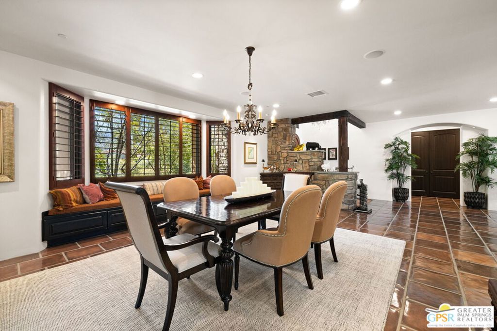 Tahquitz River Estates - Residential