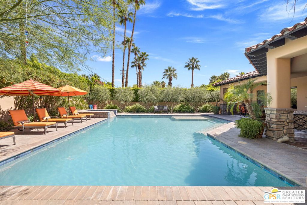Tahquitz River Estates - Residential