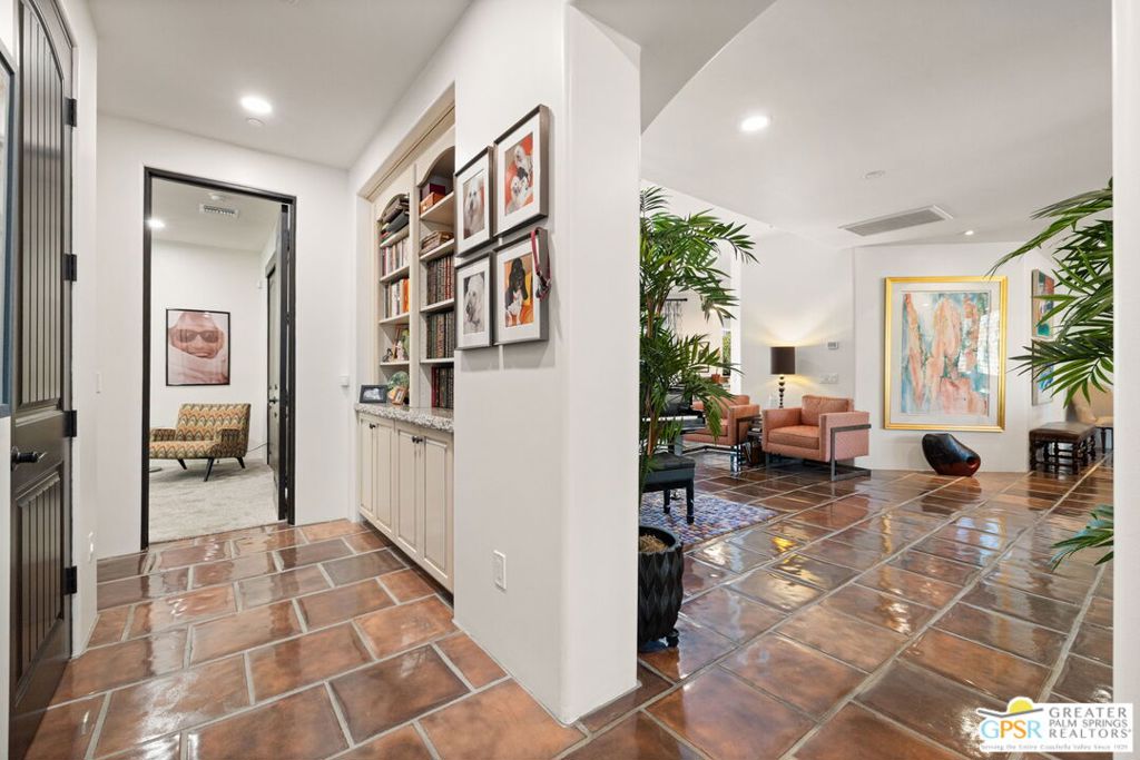 Tahquitz River Estates - Residential